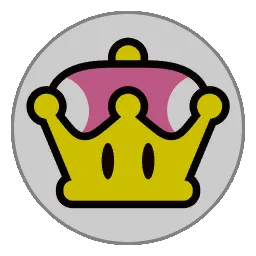 Crown!